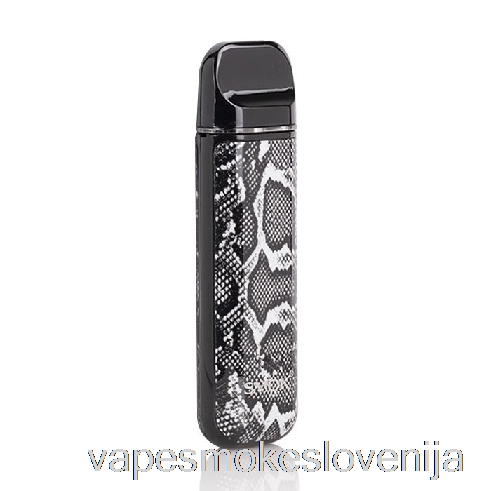 Vape Za Enkratno Uporabo Smok Novo 2 25w Pod System Black Cobra